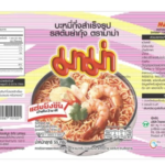 การตลาดอย่างมีความรับผิดชอบ และฉลากผลิตภัณฑ์