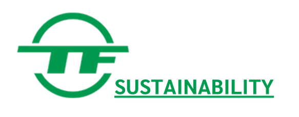 TF sustainability
